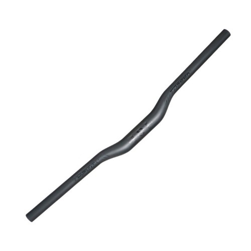Stýri (rise) úr carbon fiber 31.8x640mm